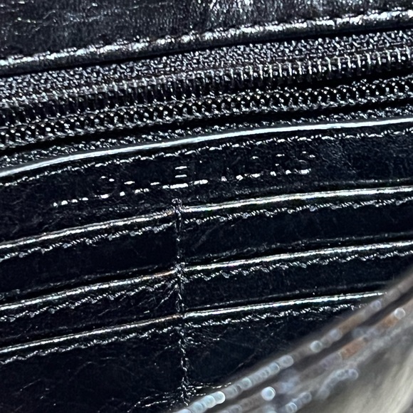 Michael Kors Quilted Crossbody - Picture 8 of 11